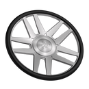 Airflow - Amani Forged Wheels