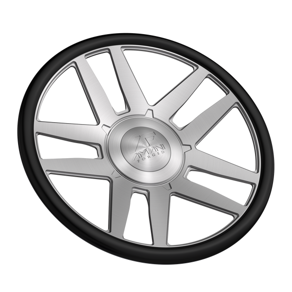 Airflow - Amani Forged Wheels