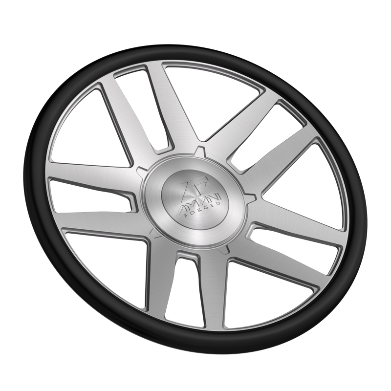 Airflow - Amani Forged Wheels