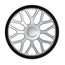 Allora - Amani Forged Wheels