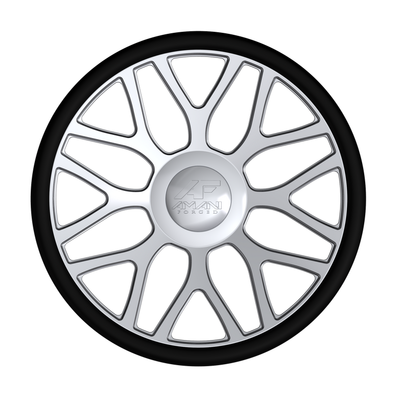 Allora - Amani Forged Wheels
