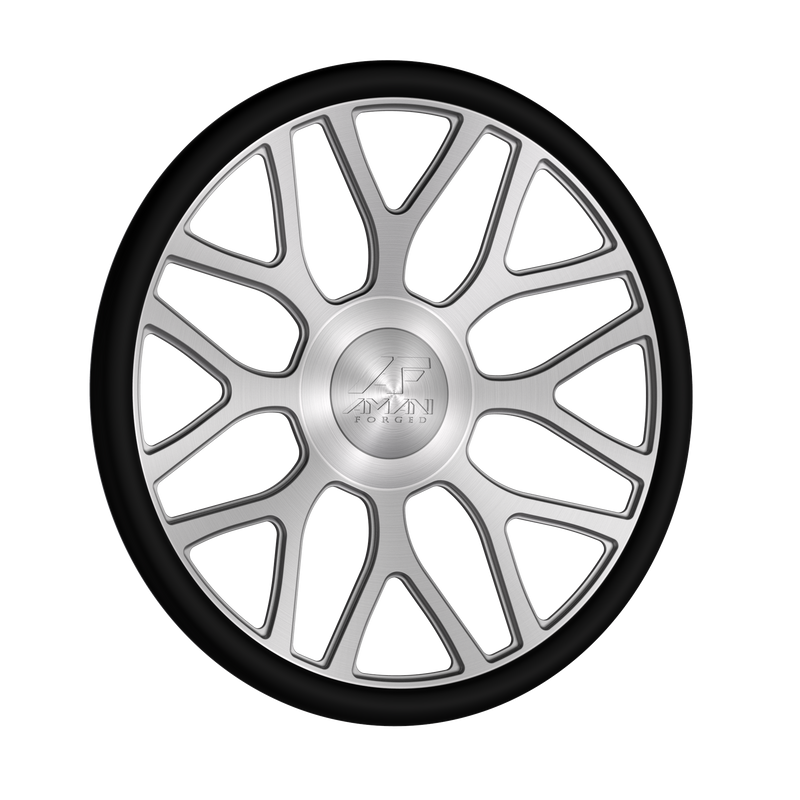 Allora - Amani Forged Wheels
