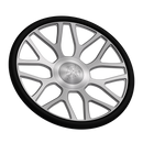 Allora - Amani Forged Wheels