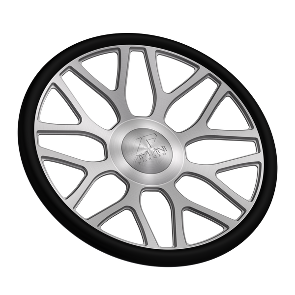 Allora - Amani Forged Wheels