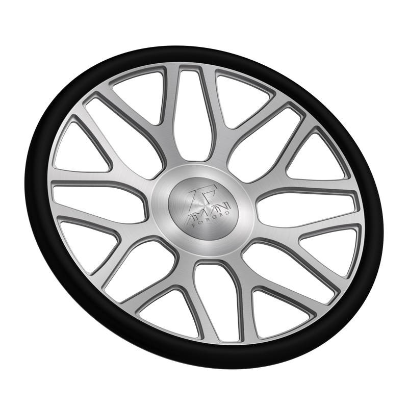 Allora - Amani Forged Wheels