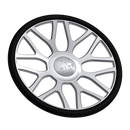 Allora - Amani Forged Wheels