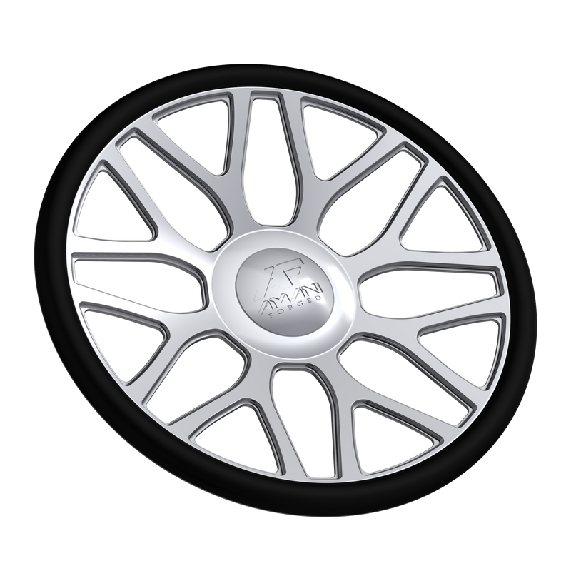 Allora - Amani Forged Wheels