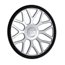 Allora - Amani Forged Wheels