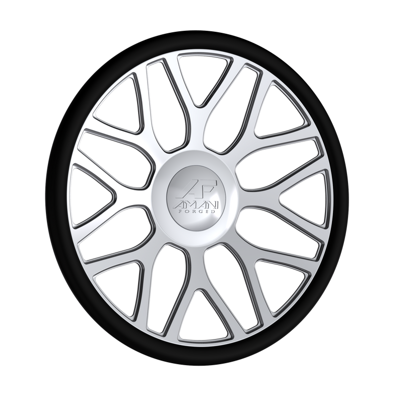 Allora - Amani Forged Wheels