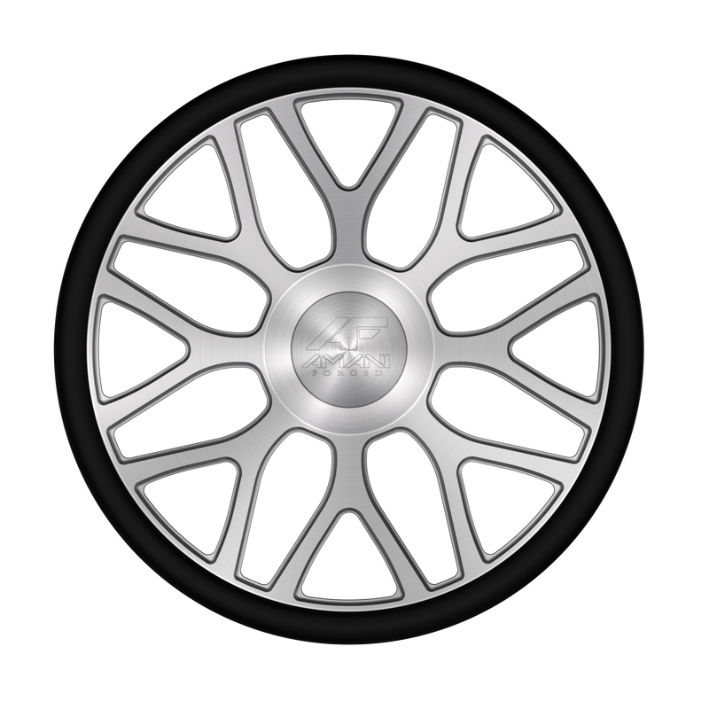 Allora - Amani Forged Wheels