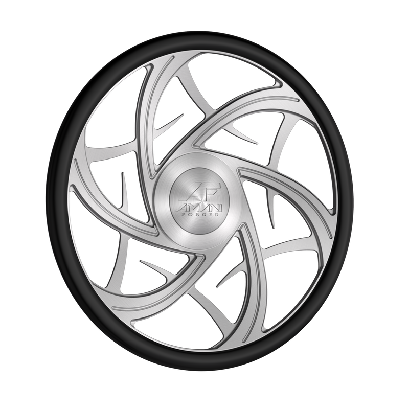 Alva - Amani Forged Wheels