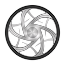 Alva - Amani Forged Wheels