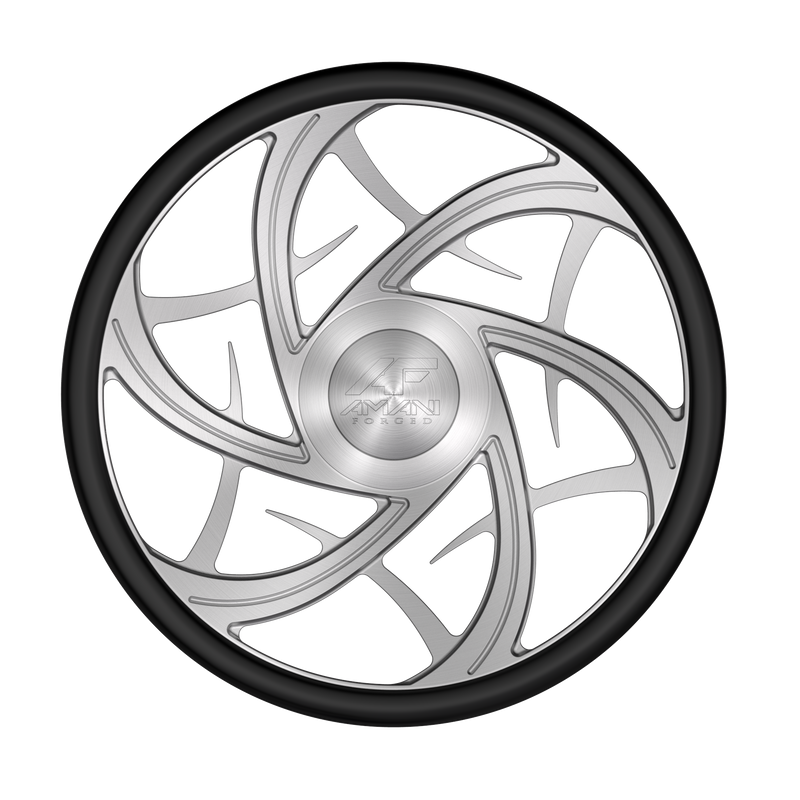 Alva - Amani Forged Wheels