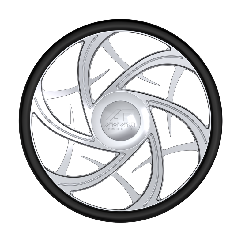 Alva - Amani Forged Wheels