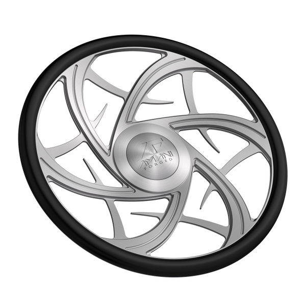 Alva - Amani Forged Wheels