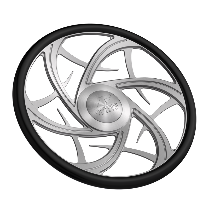 Alva - Amani Forged Wheels