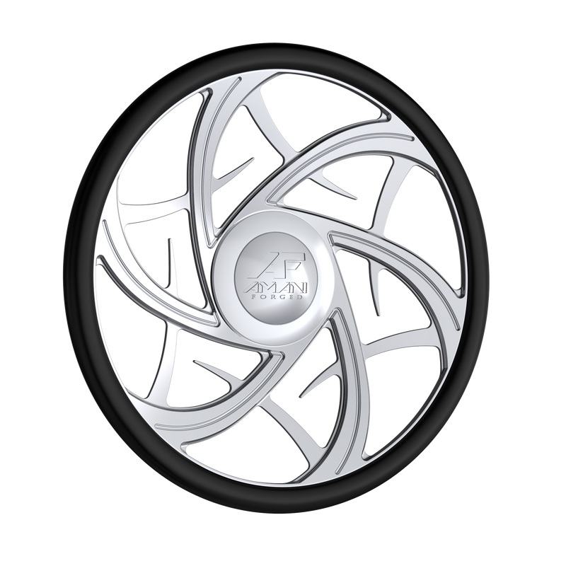 Alva - Amani Forged Wheels