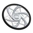 Alva - Amani Forged Wheels