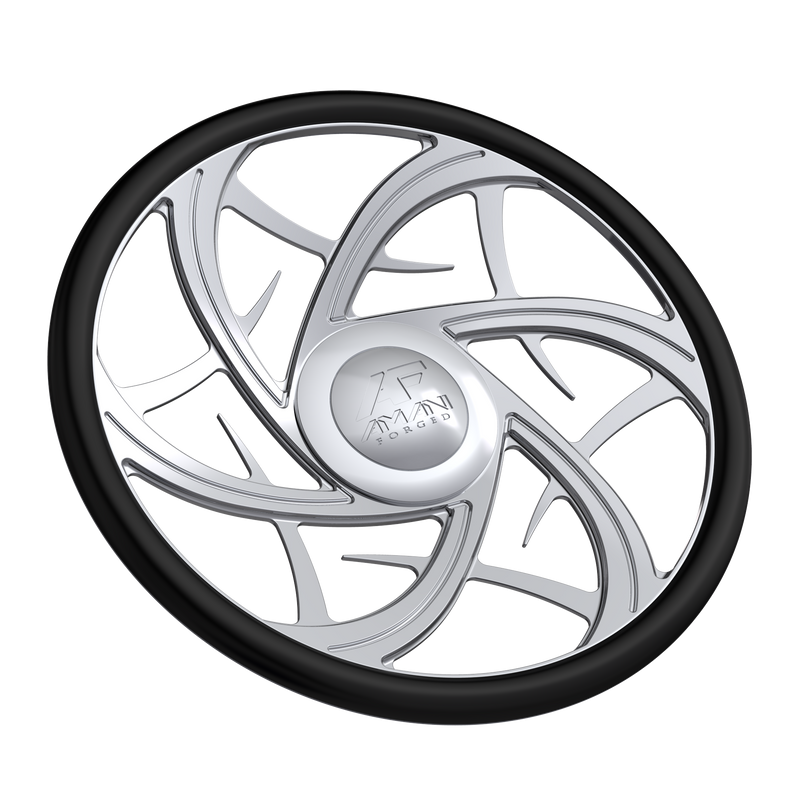 Alva - Amani Forged Wheels