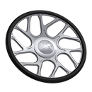 Apollo - Amani Forged Wheels