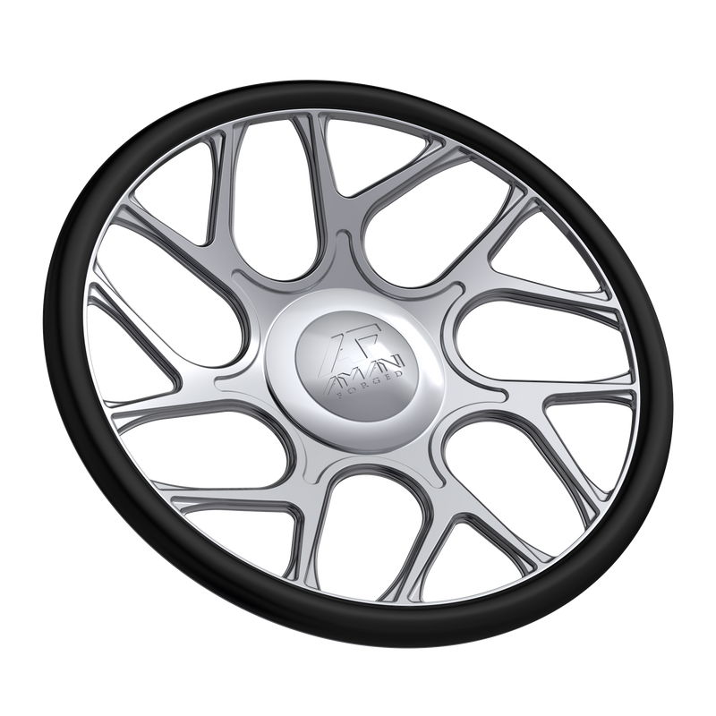 Apollo - Amani Forged Wheels