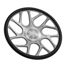 Apollo - Amani Forged Wheels