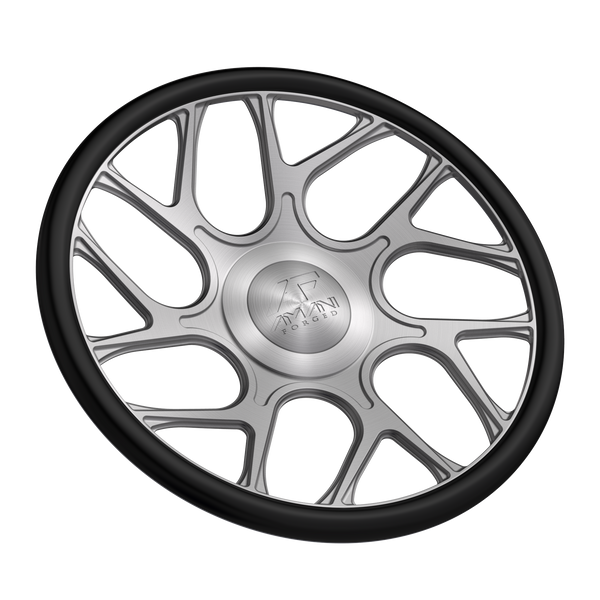 Apollo - Amani Forged Wheels