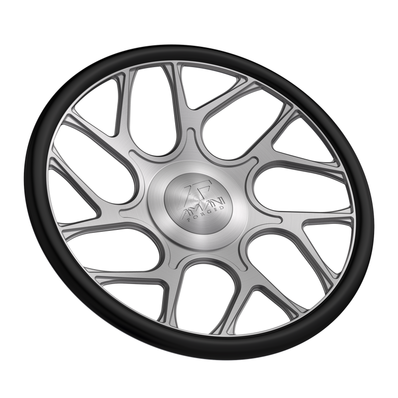 Apollo - Amani Forged Wheels