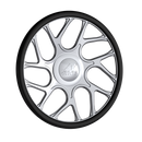 Apollo - Amani Forged Wheels