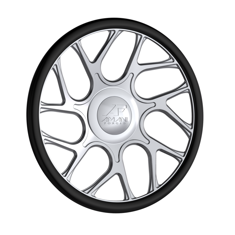 Apollo - Amani Forged Wheels