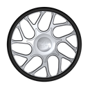 Apollo - Amani Forged Wheels