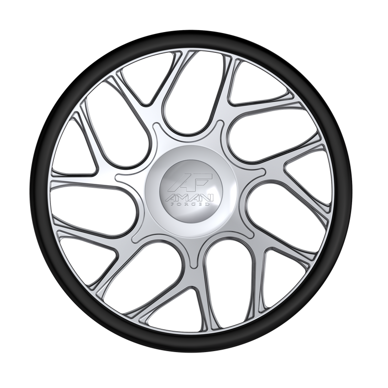 Apollo - Amani Forged Wheels