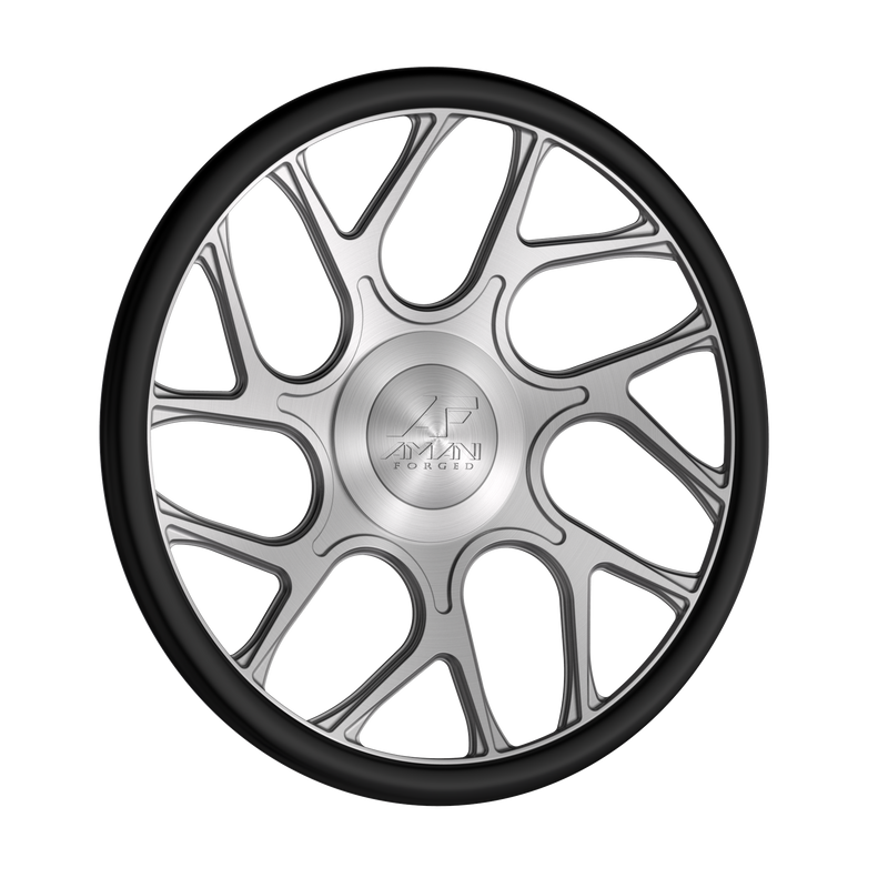 Apollo - Amani Forged Wheels