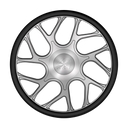 Apollo - Amani Forged Wheels