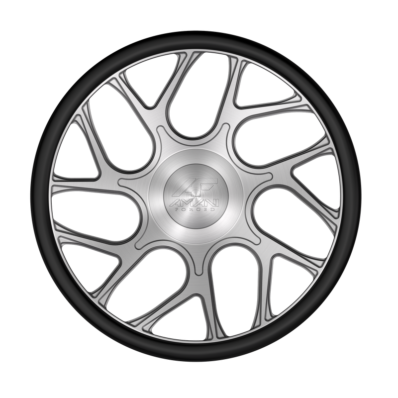 Apollo - Amani Forged Wheels
