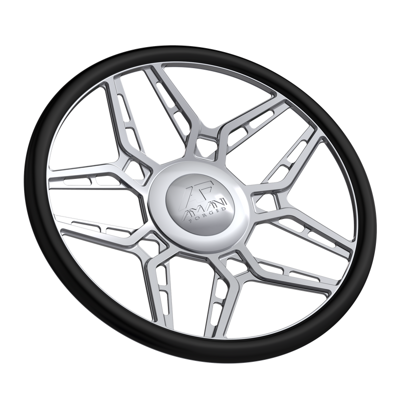 Aragon - Amani Forged Wheels