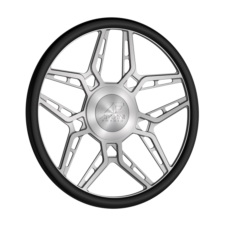 Aragon - Amani Forged Wheels