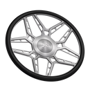 Aragon - Amani Forged Wheels