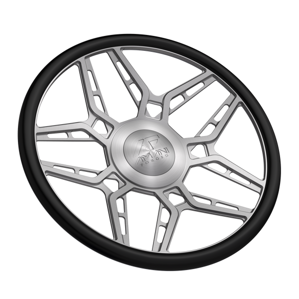 Aragon - Amani Forged Wheels