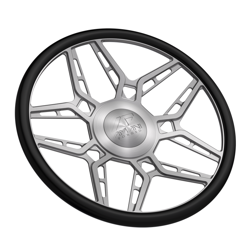 Aragon - Amani Forged Wheels
