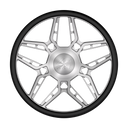 Aragon - Amani Forged Wheels