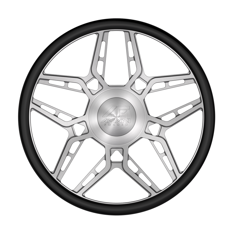 Aragon - Amani Forged Wheels