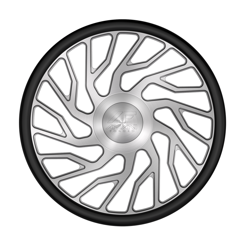 Arlo - Amani Forged Wheels