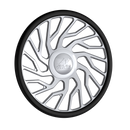 Arlo - Amani Forged Wheels