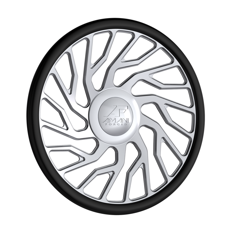 Arlo - Amani Forged Wheels