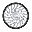 Arlo - Amani Forged Wheels