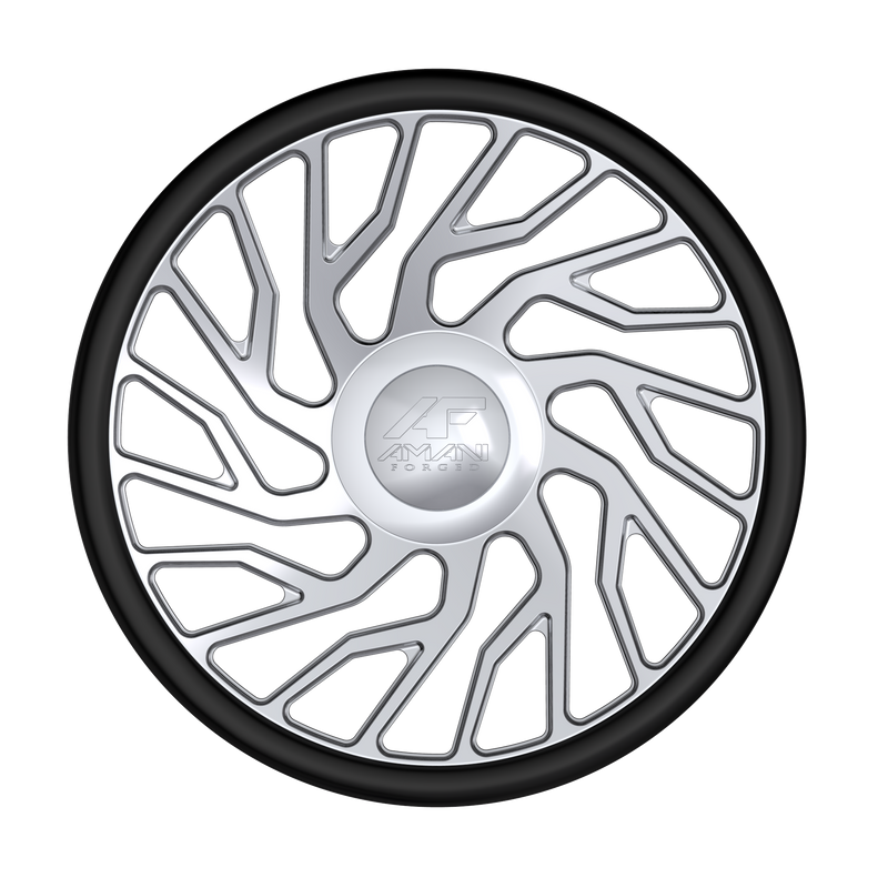 Arlo - Amani Forged Wheels