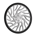 Arlo - Amani Forged Wheels