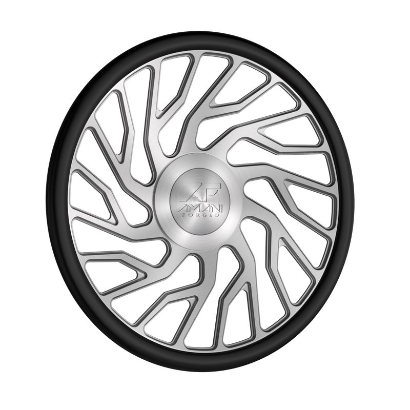 Arlo - Amani Forged Wheels