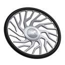 Arlo - Amani Forged Wheels